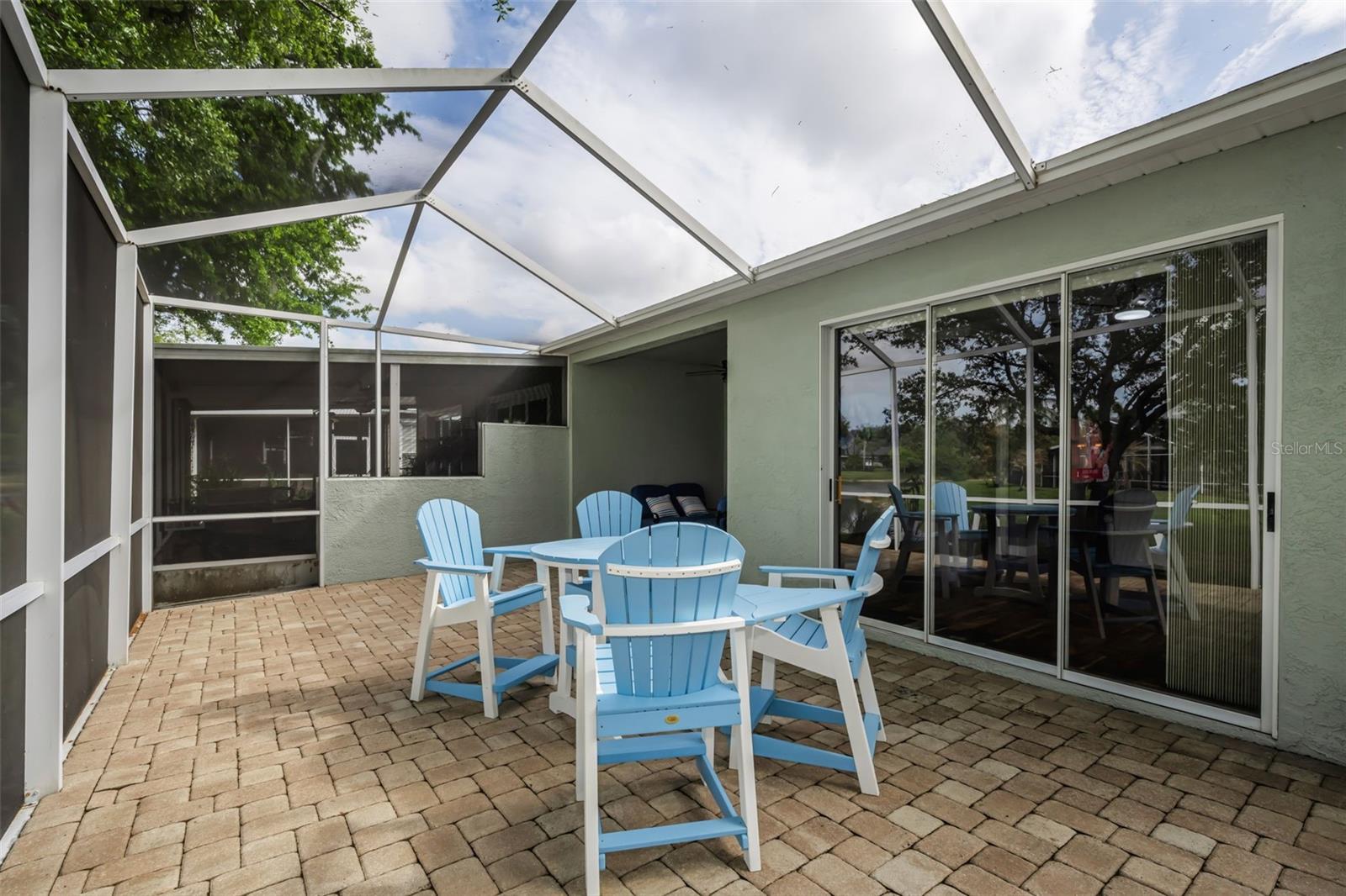 FISHHAWK RANCH PH 2 PRCL - Residential