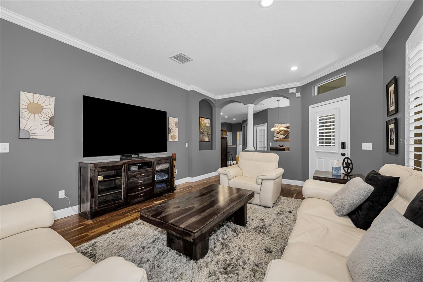 FISHHAWK RANCH PH 2 PRCL - Residential