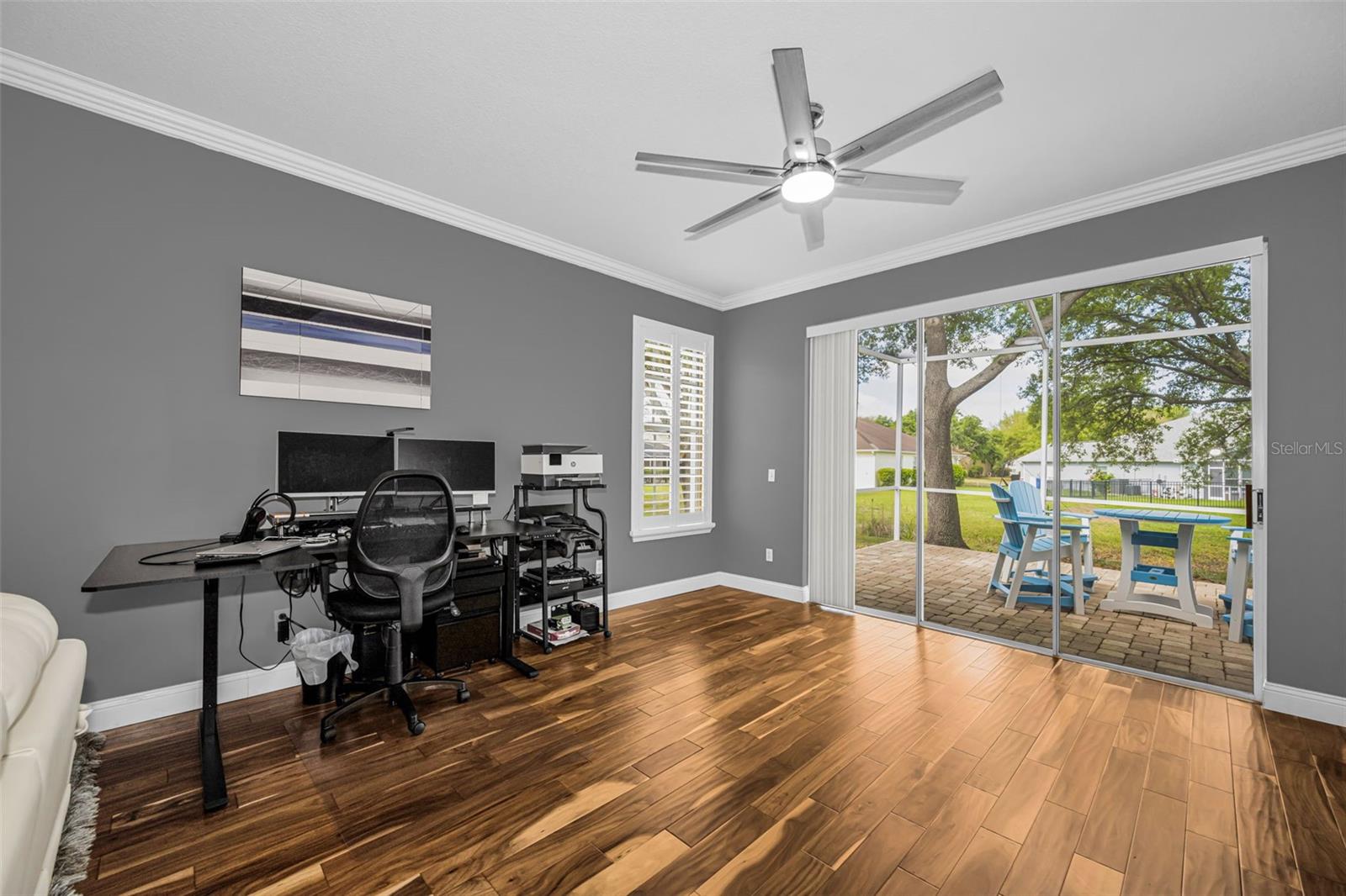 FISHHAWK RANCH PH 2 PRCL - Residential