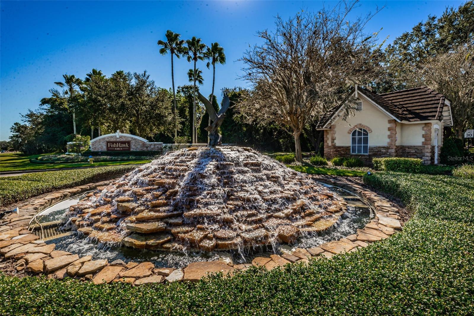 FISHHAWK RANCH PH 2 PRCL - Residential