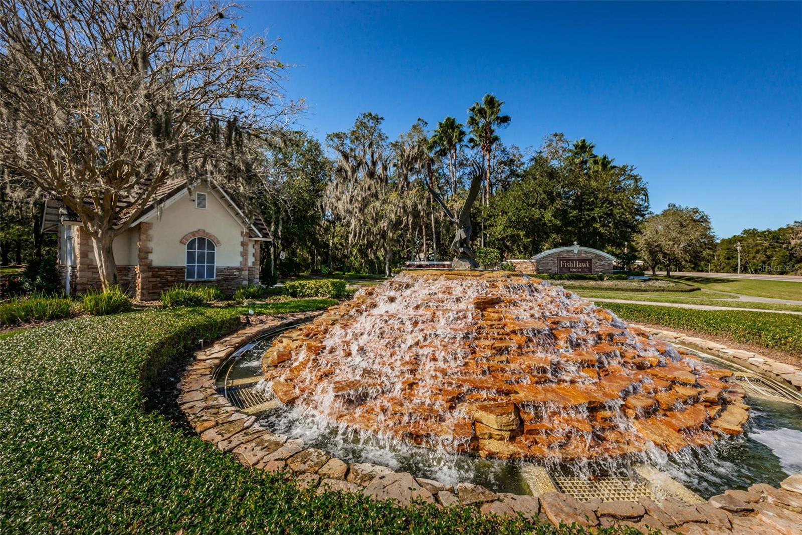 FISHHAWK RANCH PH 2 PRCL - Residential