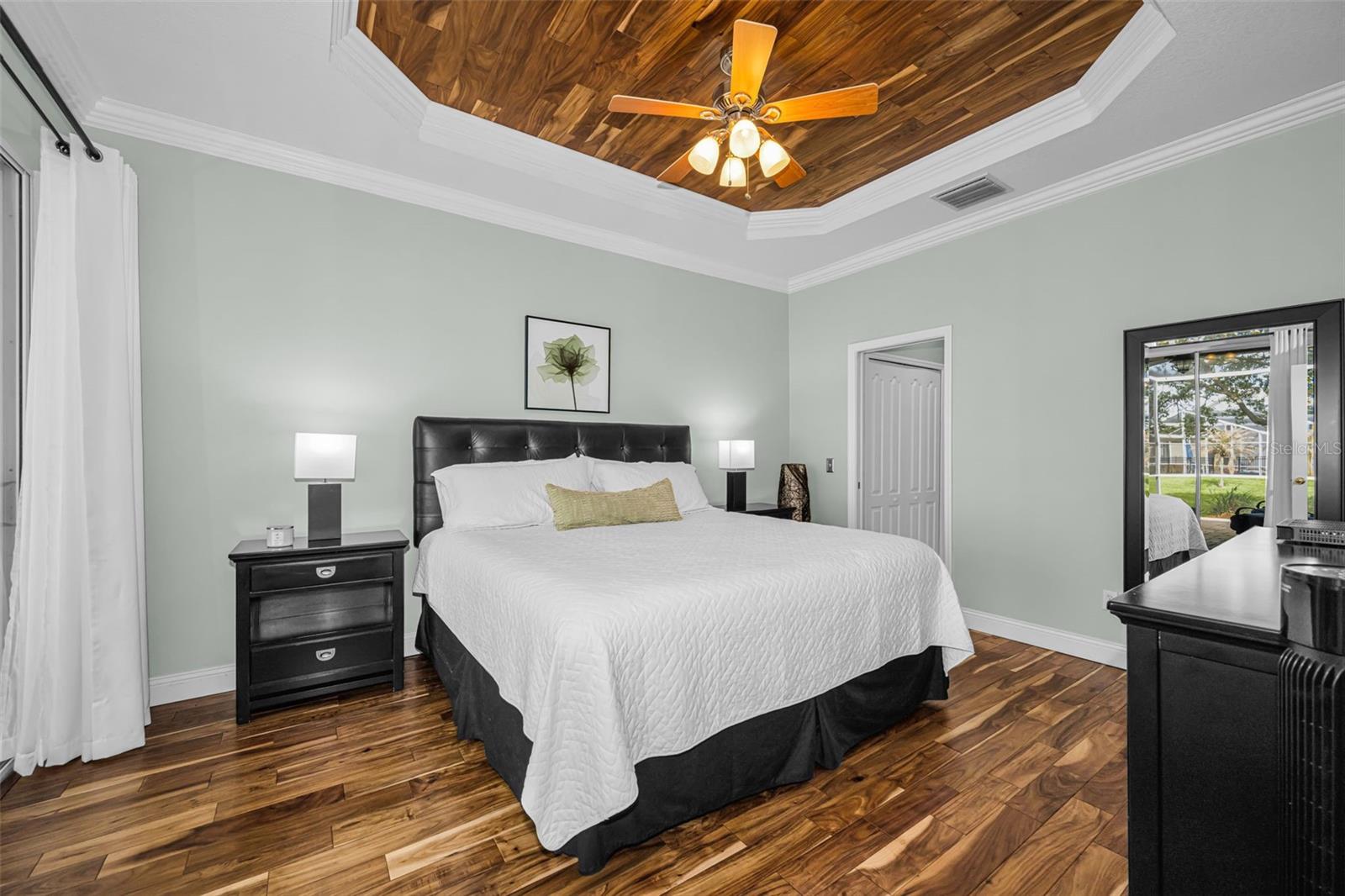 FISHHAWK RANCH PH 2 PRCL - Residential