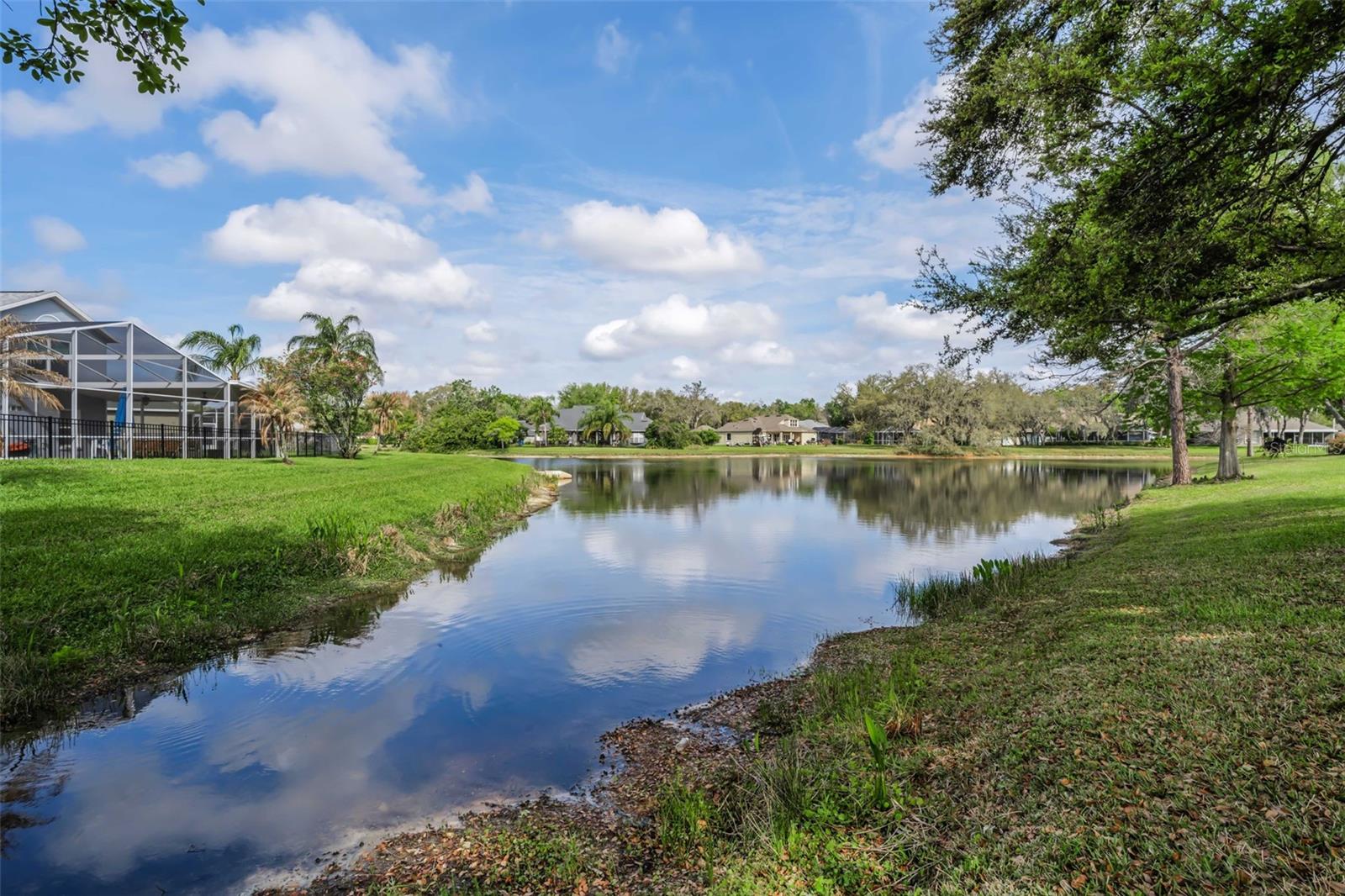 FISHHAWK RANCH PH 2 PRCL - Residential