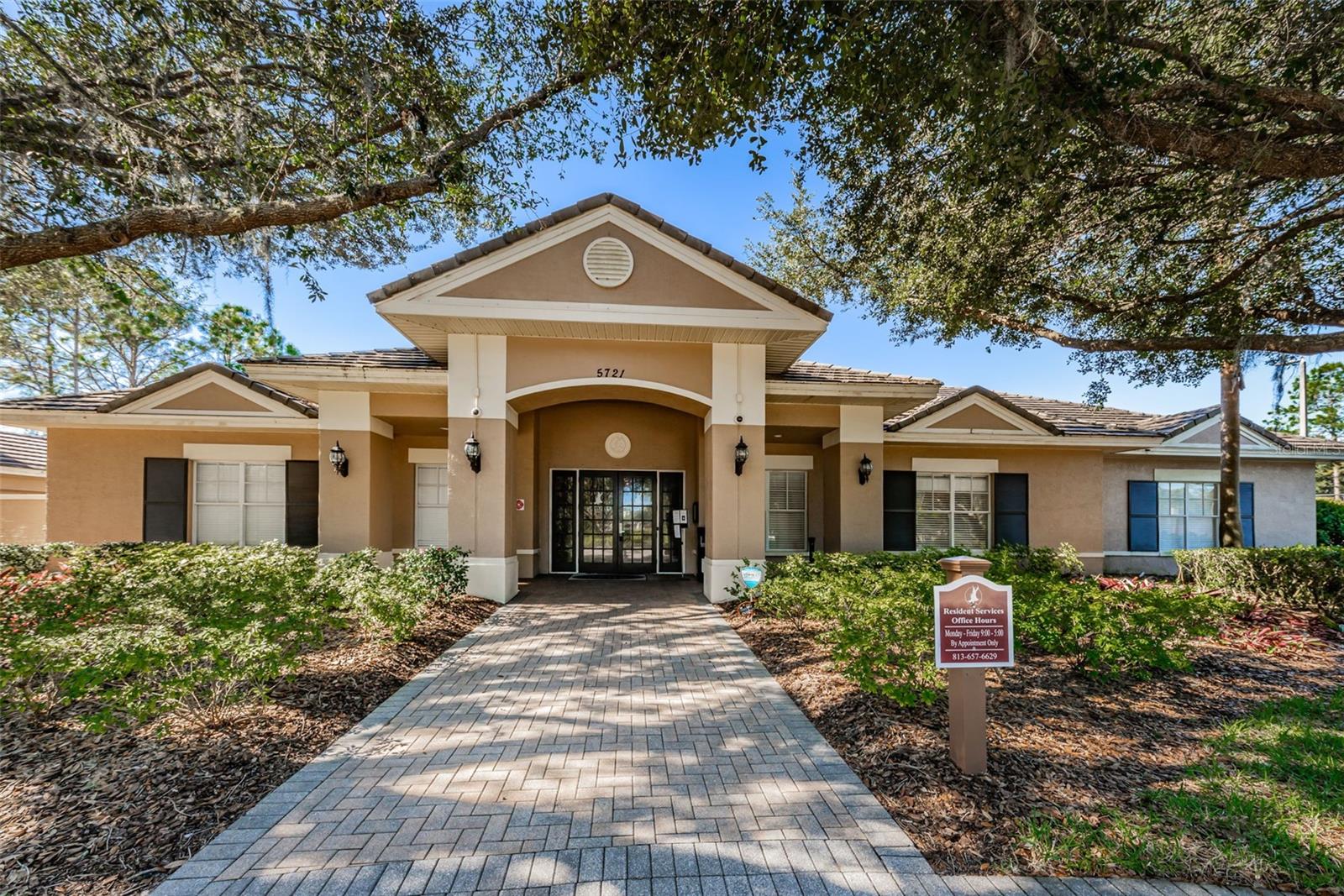 FISHHAWK RANCH PH 2 PRCL - Residential