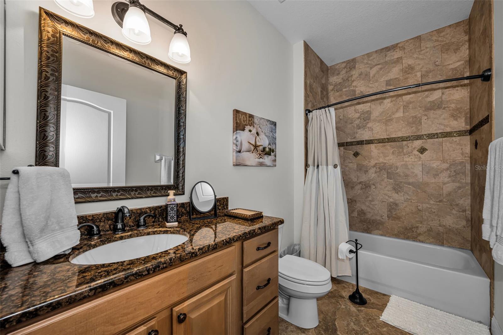 FISHHAWK RANCH PH 2 PRCL - Residential