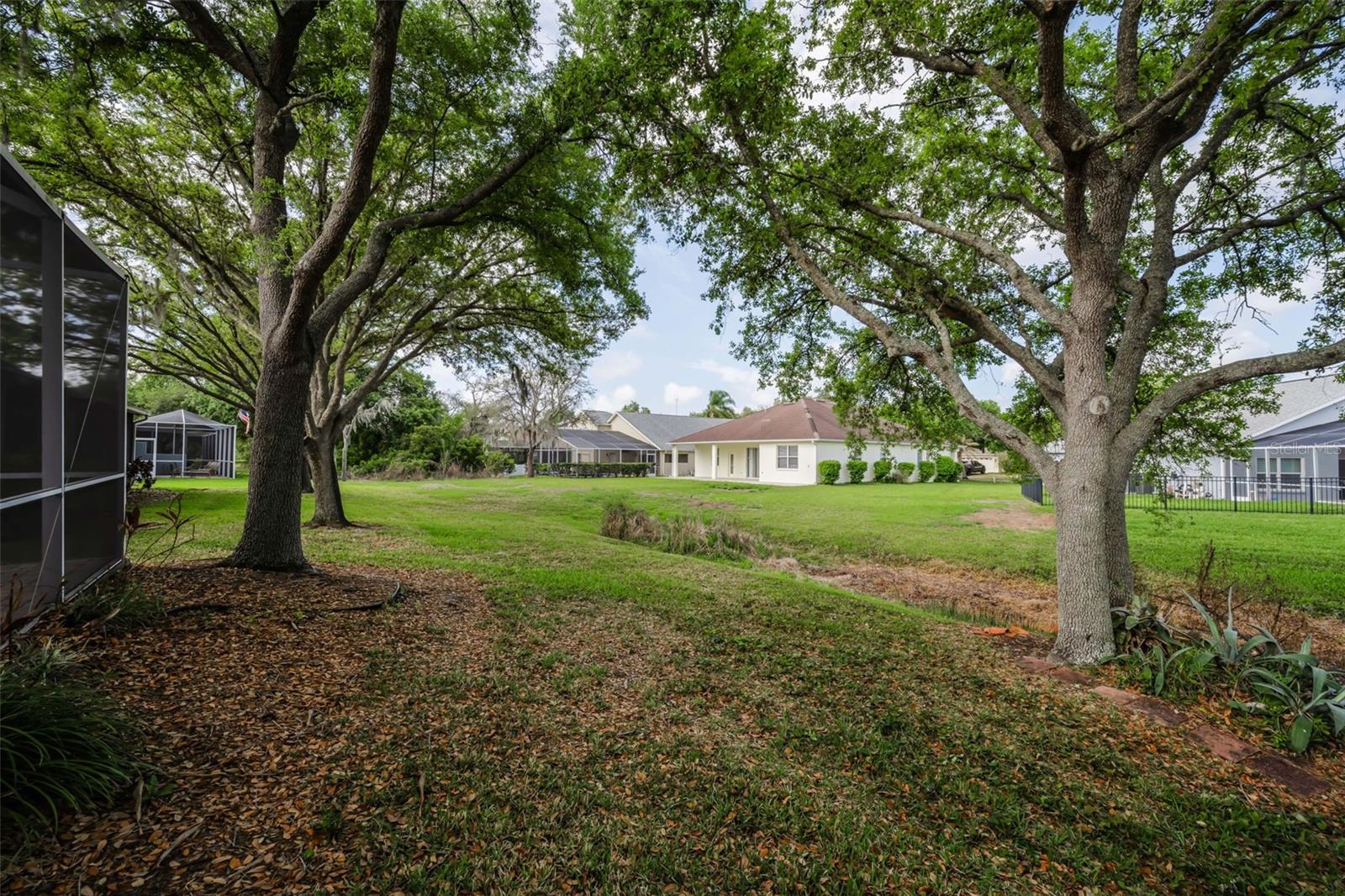 FISHHAWK RANCH PH 2 PRCL - Residential