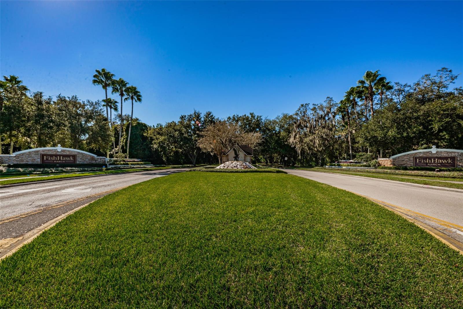 FISHHAWK RANCH PH 2 PRCL - Residential