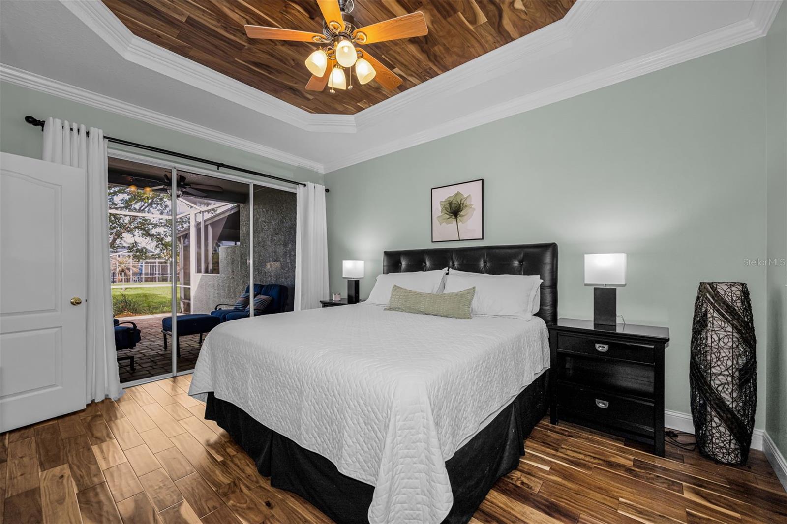 FISHHAWK RANCH PH 2 PRCL - Residential