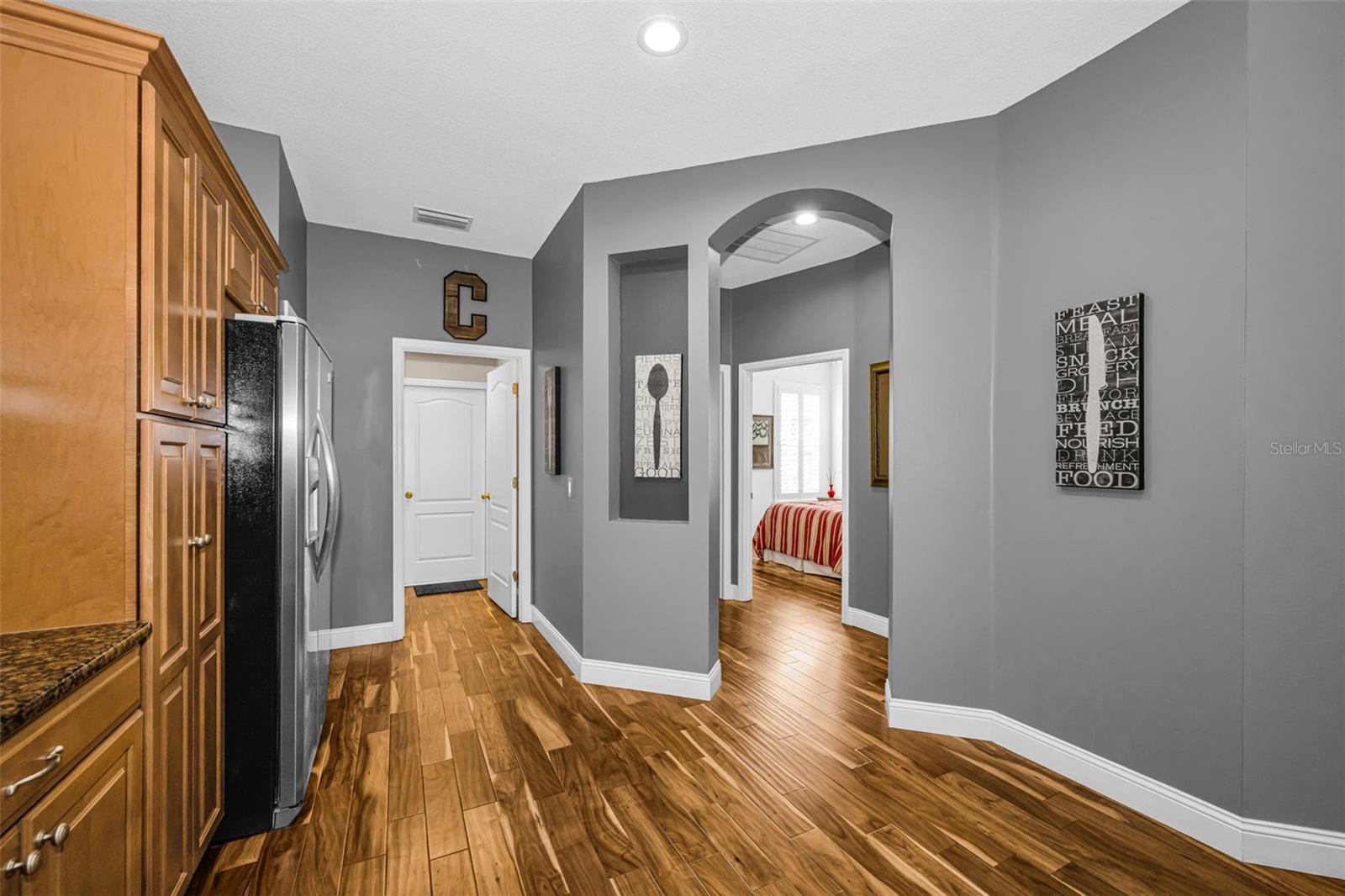 FISHHAWK RANCH PH 2 PRCL - Residential