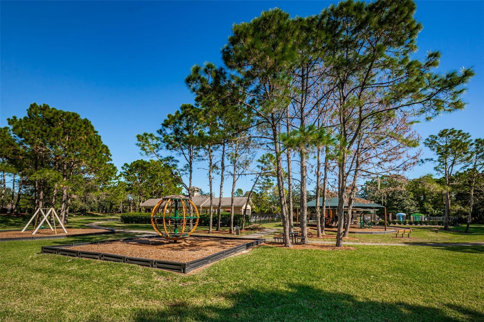 FISHHAWK RANCH PH 2 PRCL - Residential