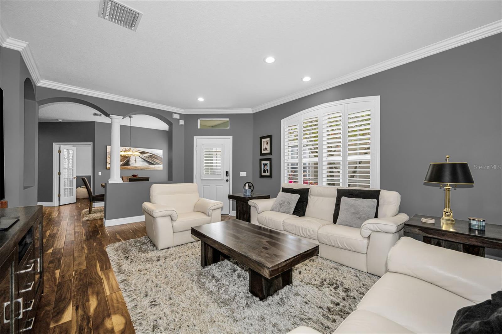 FISHHAWK RANCH PH 2 PRCL - Residential