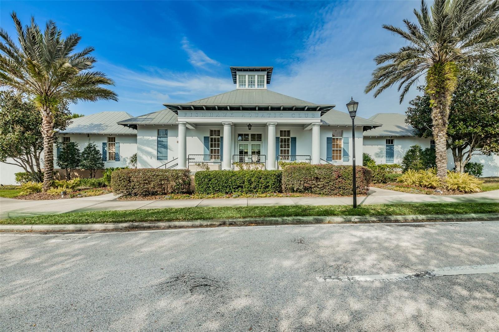 FISHHAWK RANCH PH 2 PRCL - Residential