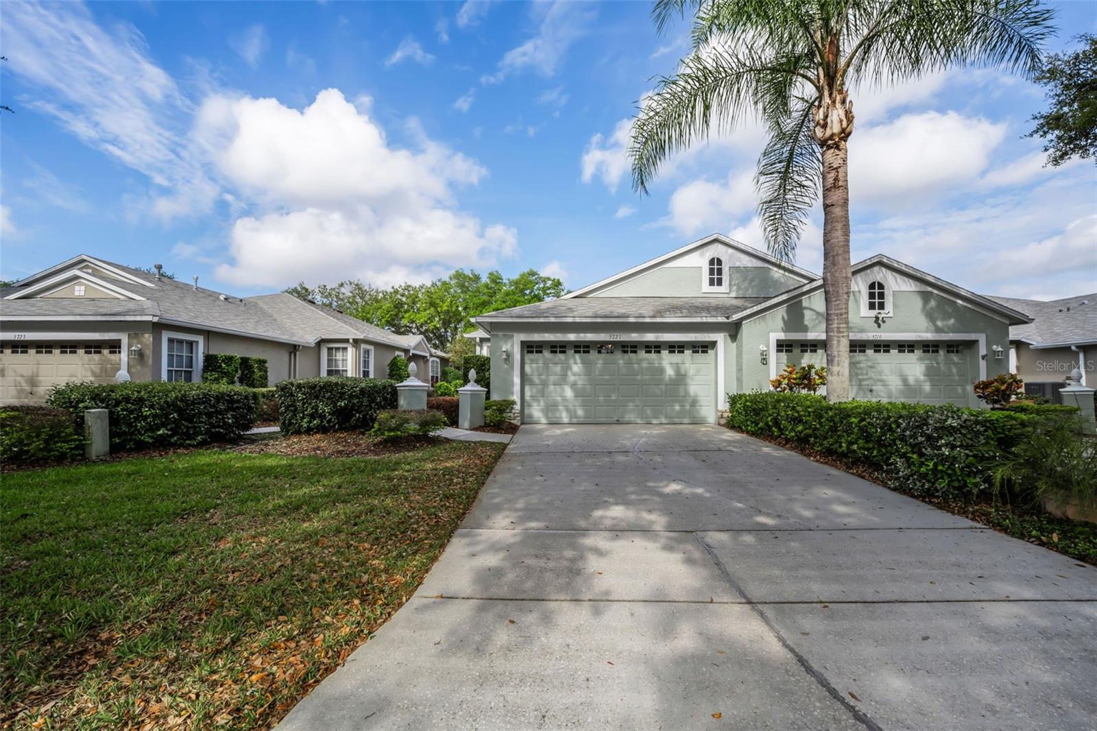 FISHHAWK RANCH PH 2 PRCL - Residential