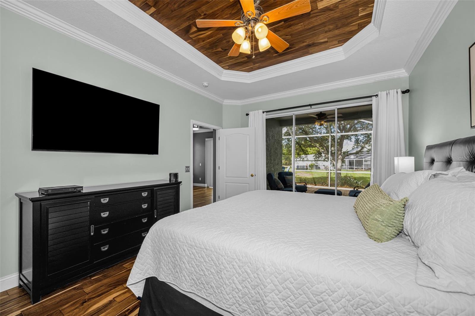 FISHHAWK RANCH PH 2 PRCL - Residential