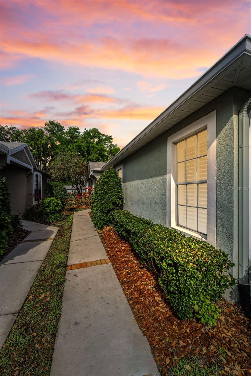 FISHHAWK RANCH PH 2 PRCL - Residential