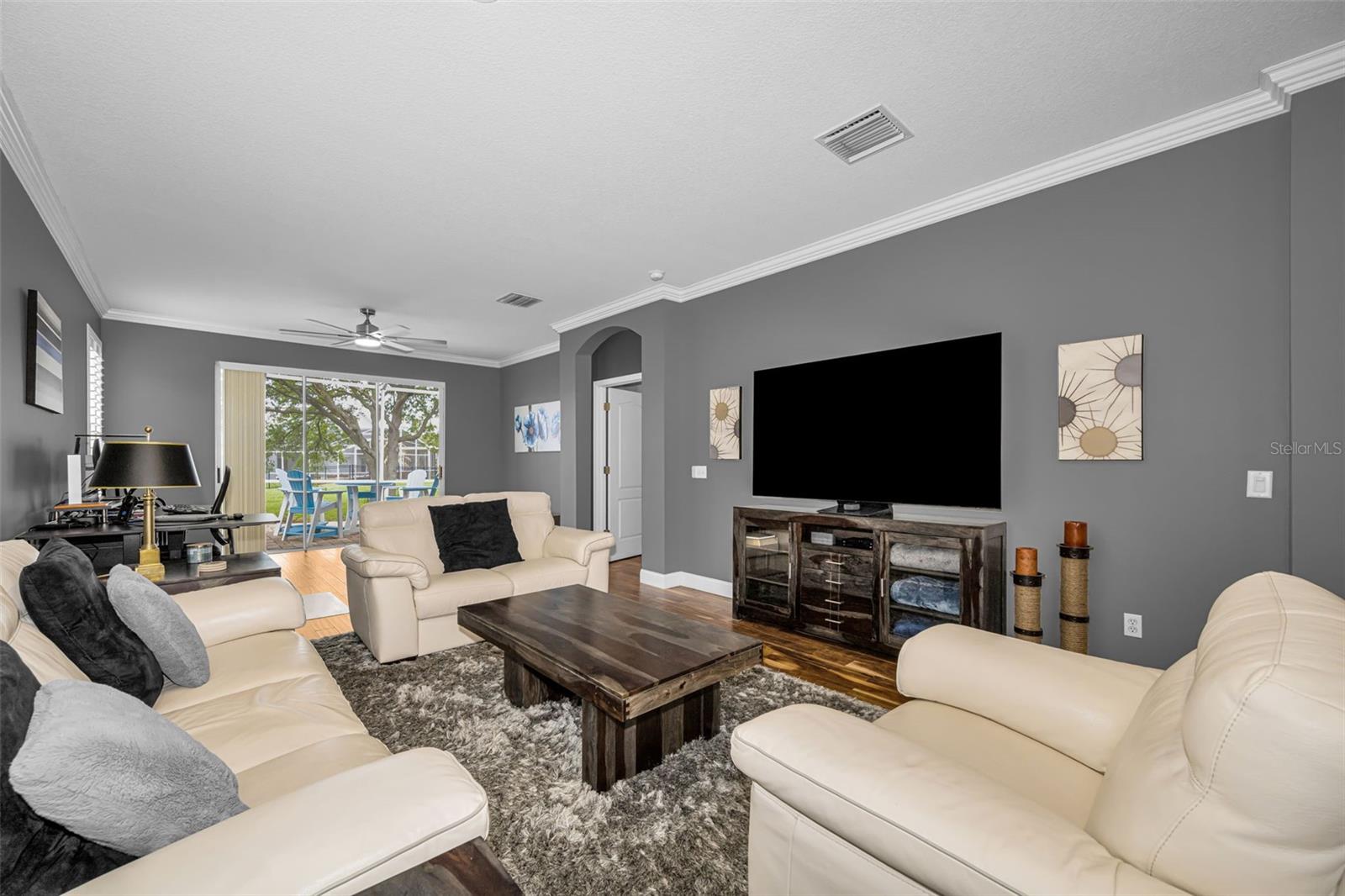 FISHHAWK RANCH PH 2 PRCL - Residential