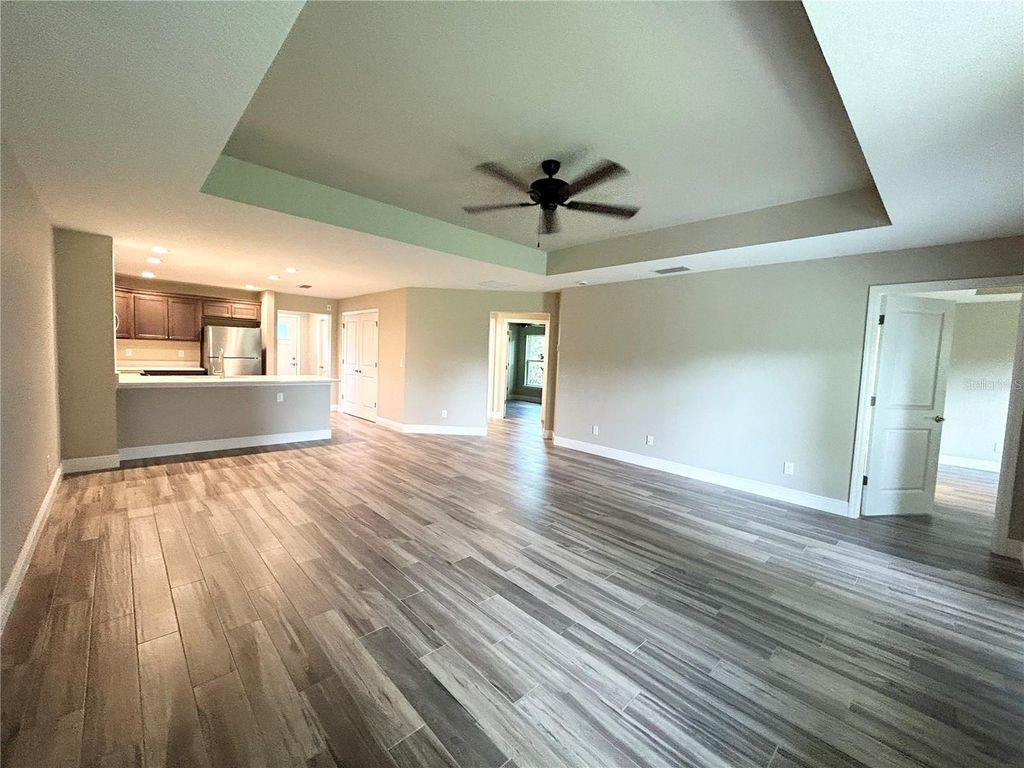 Photo of 1215 S Center Street, Eustis, FL 32726 (MLS # O6375249)