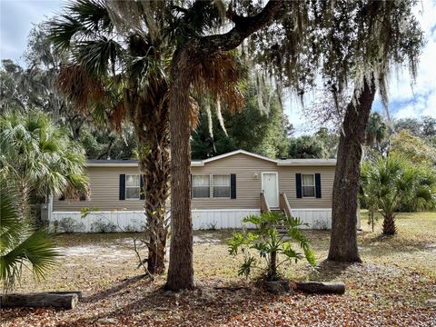 Photo of 111 Little Orange Lake Drive, Hawthorne, FL 32640 (MLS # GC536043)