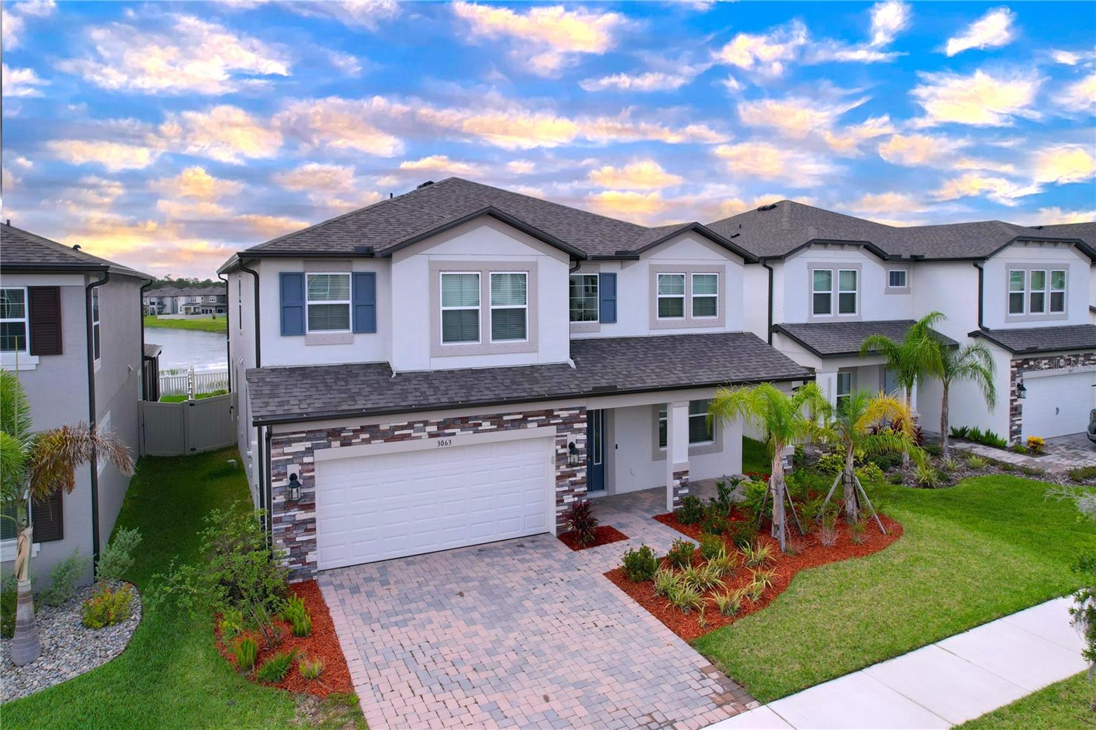 3063 MARINE GRASS DRIVE