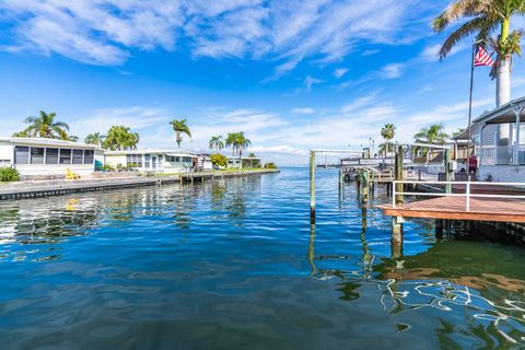 A home in CLEARWATER