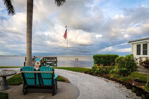 A home in CLEARWATER