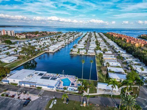 A home in CLEARWATER