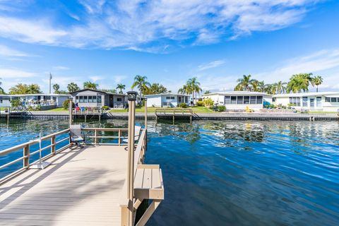 A home in CLEARWATER