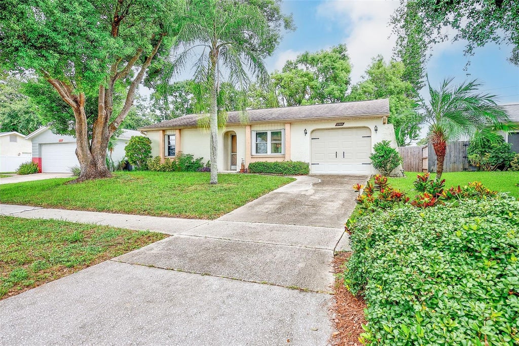 Photo of 2560 Elderberry Drive, Clearwater, FL 33761 (MLS # TB8541428)