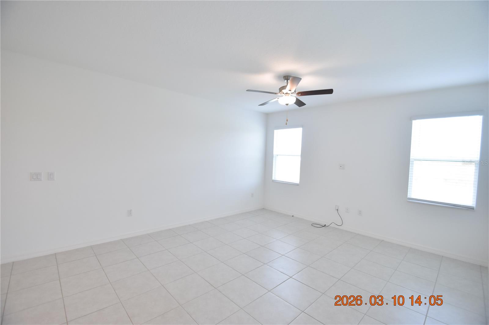 TOWNES/LK THOMAS PH 1 - Residential Lease