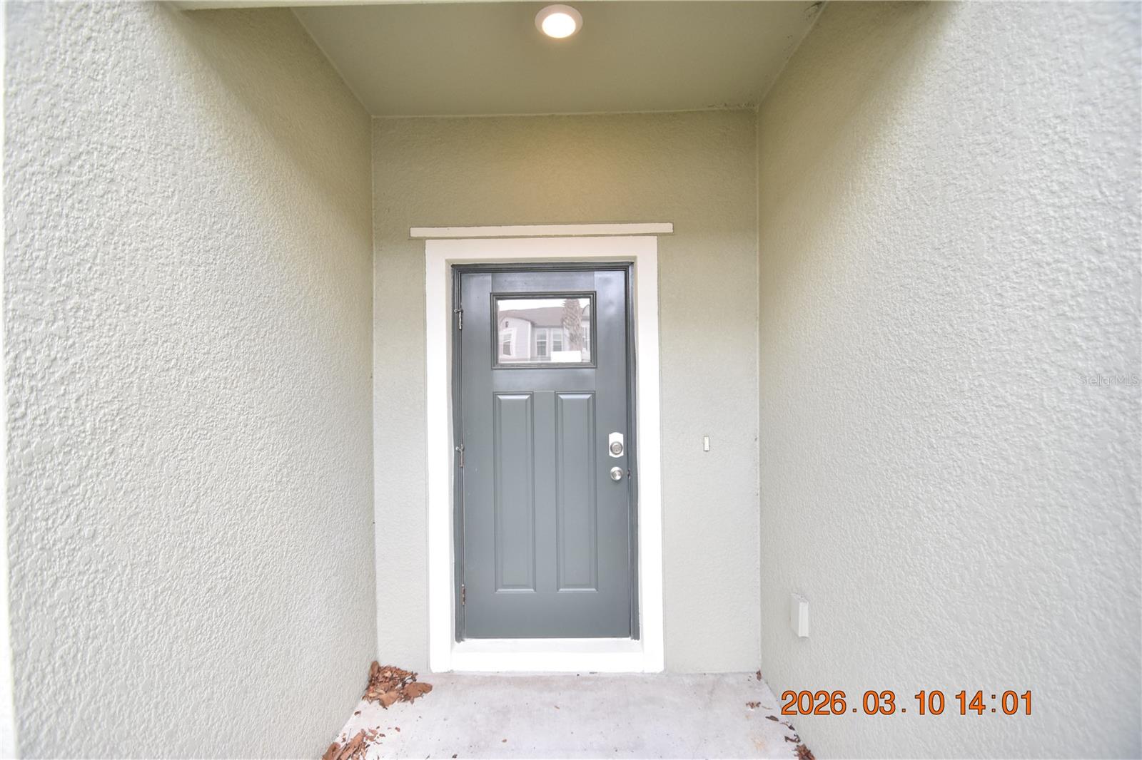 TOWNES/LK THOMAS PH 1 - Residential Lease