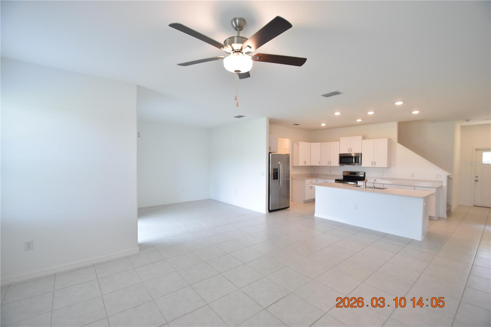 TOWNES/LK THOMAS PH 1 - Residential Lease