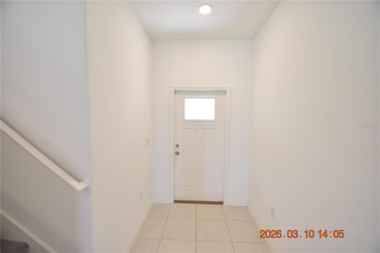 TOWNES/LK THOMAS PH 1 - Residential Lease