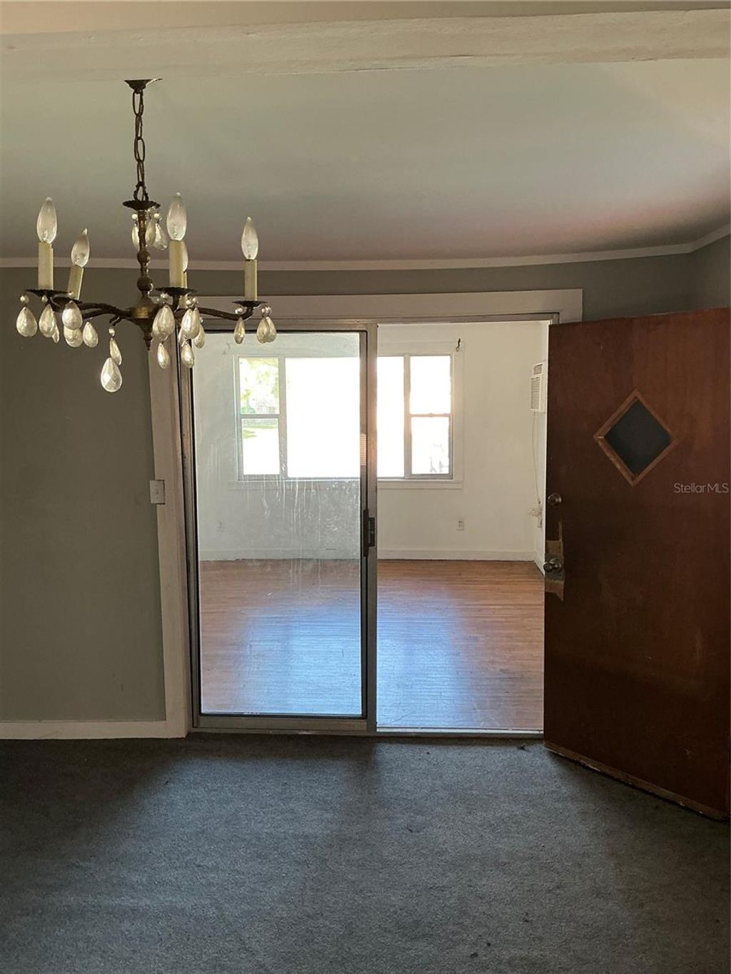 Photo of 2893 Eva Mae Street, Marianna, FL 32448 (MLS # O6399345)