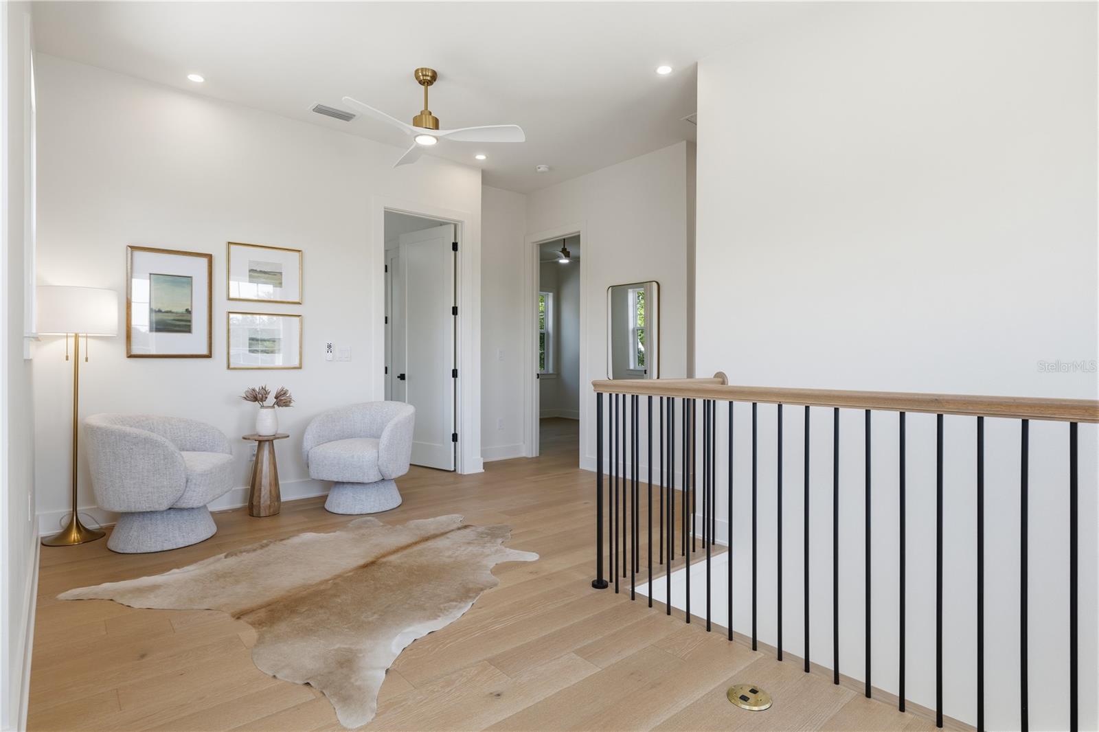 LA SALLE GARDENS - Residential