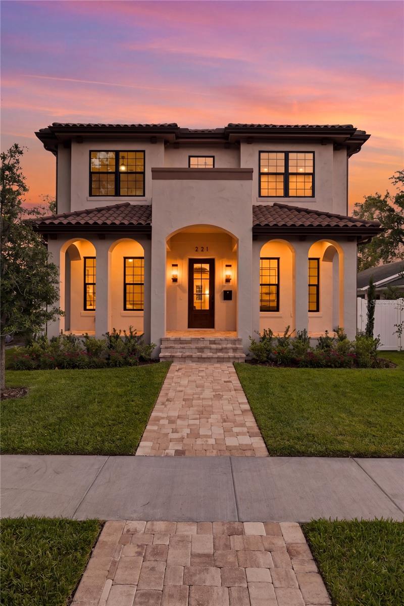 LA SALLE GARDENS - Residential