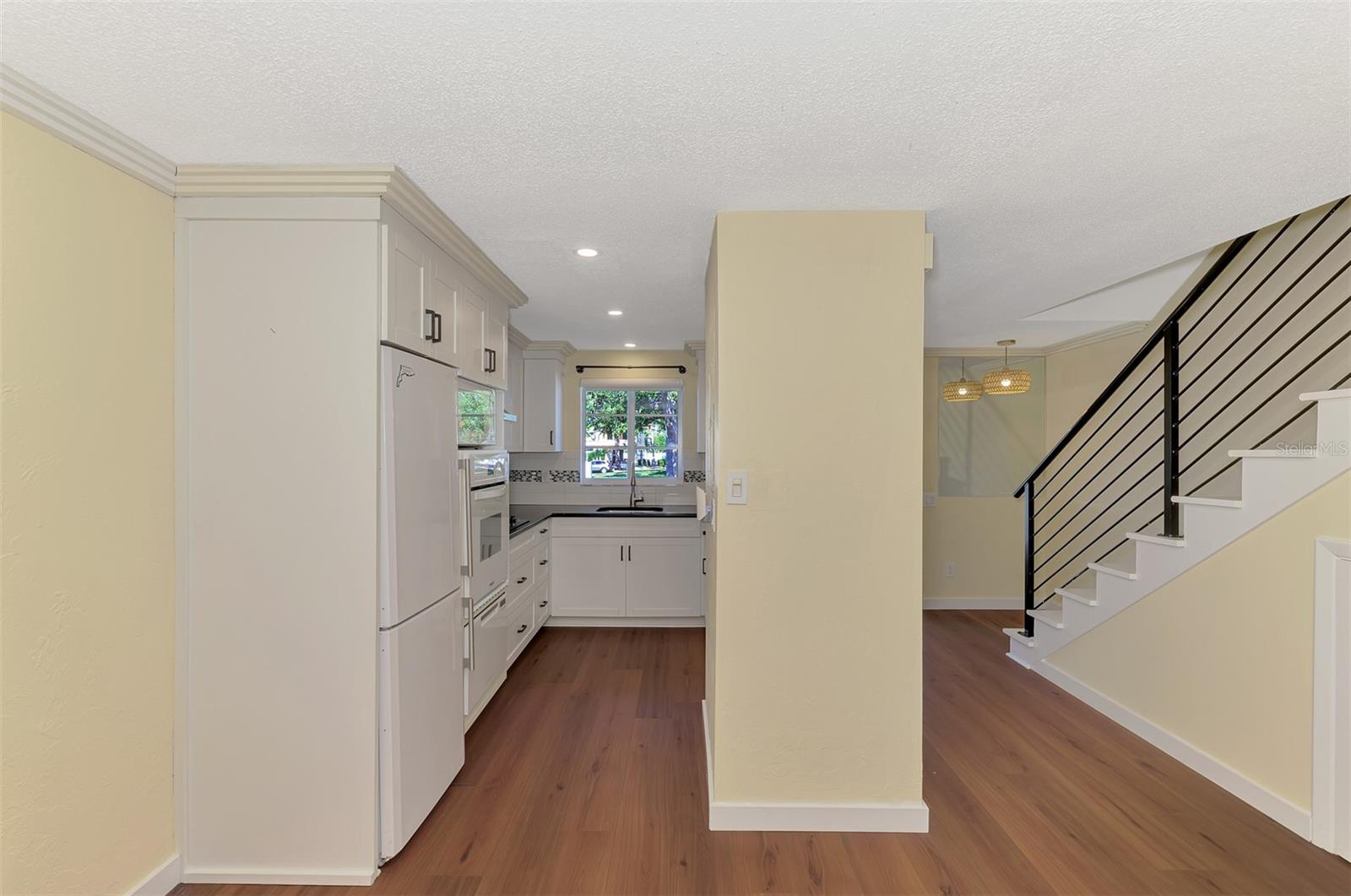 VENICE TOWN HOUSE - Residential