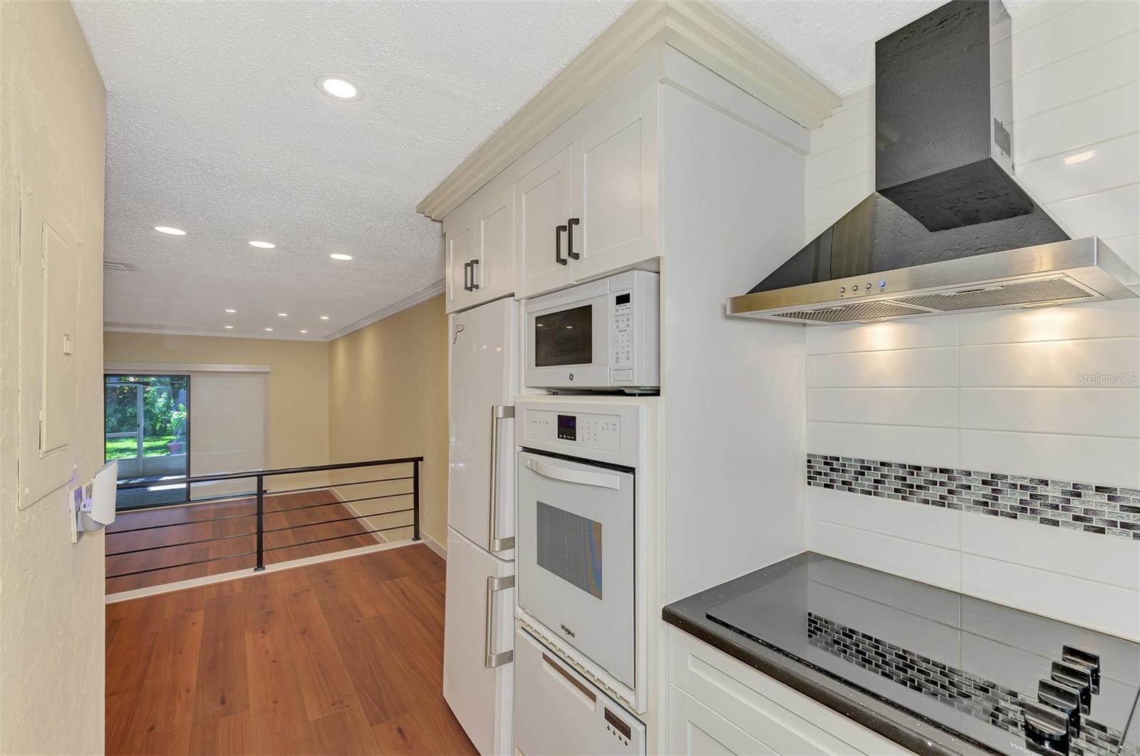 VENICE TOWN HOUSE - Residential