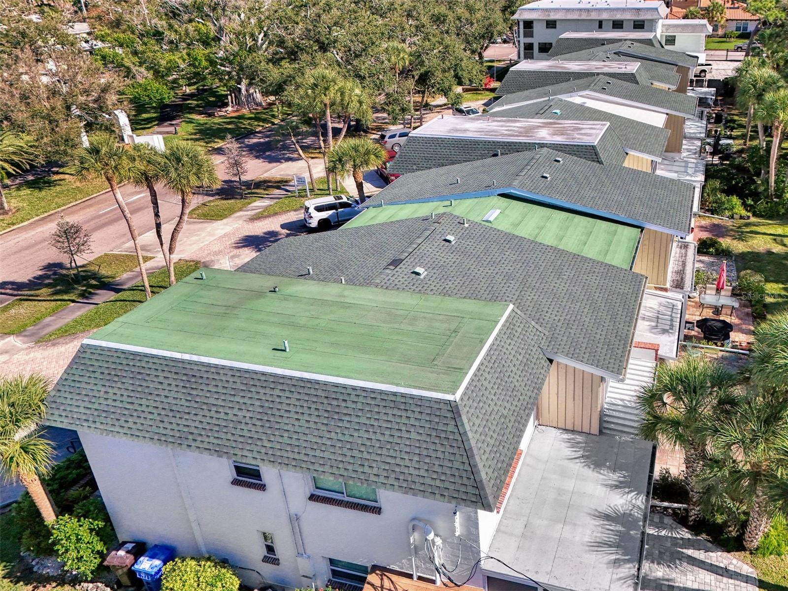 VENICE TOWN HOUSE - Residential