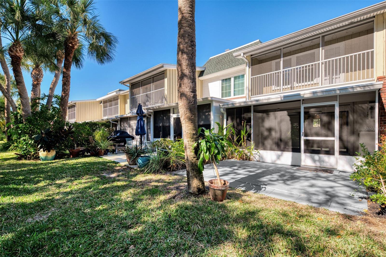 VENICE TOWN HOUSE - Residential