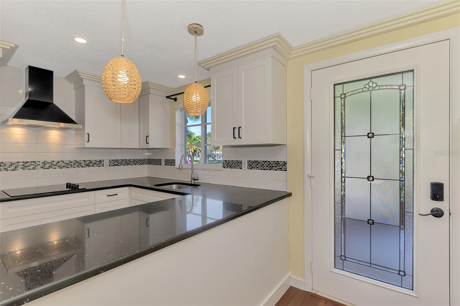 VENICE TOWN HOUSE - Residential