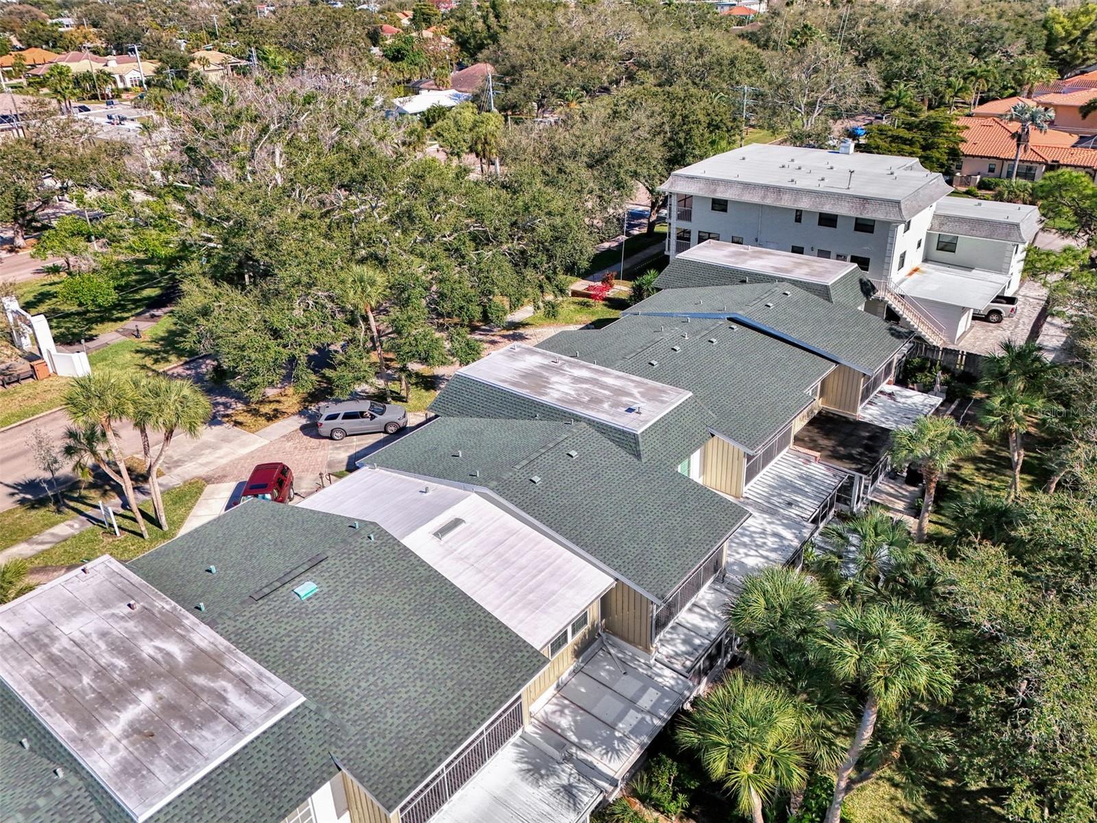 VENICE TOWN HOUSE - Residential