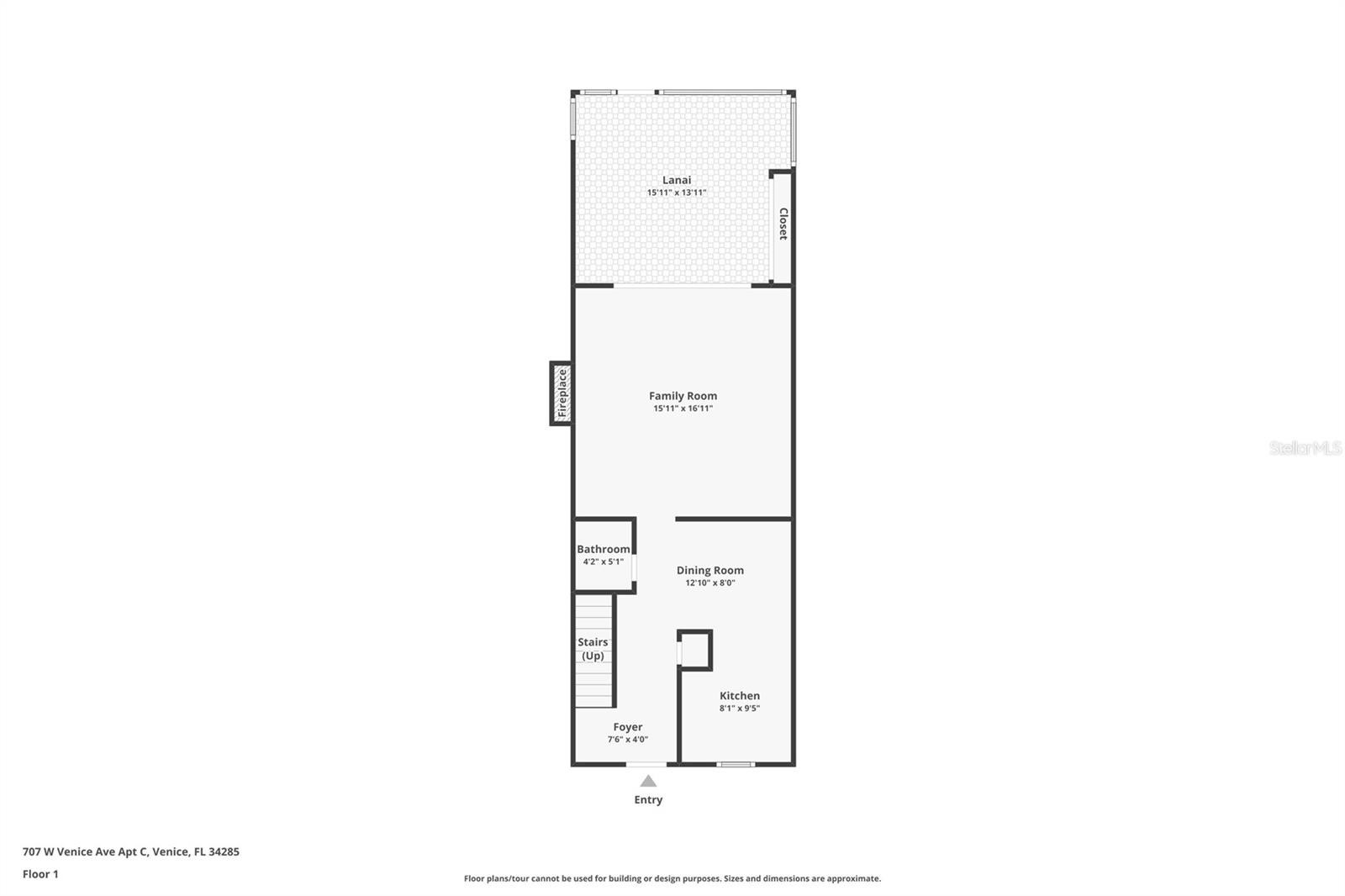 VENICE TOWN HOUSE - Residential