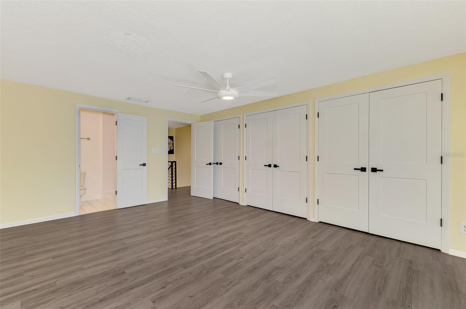 VENICE TOWN HOUSE - Residential