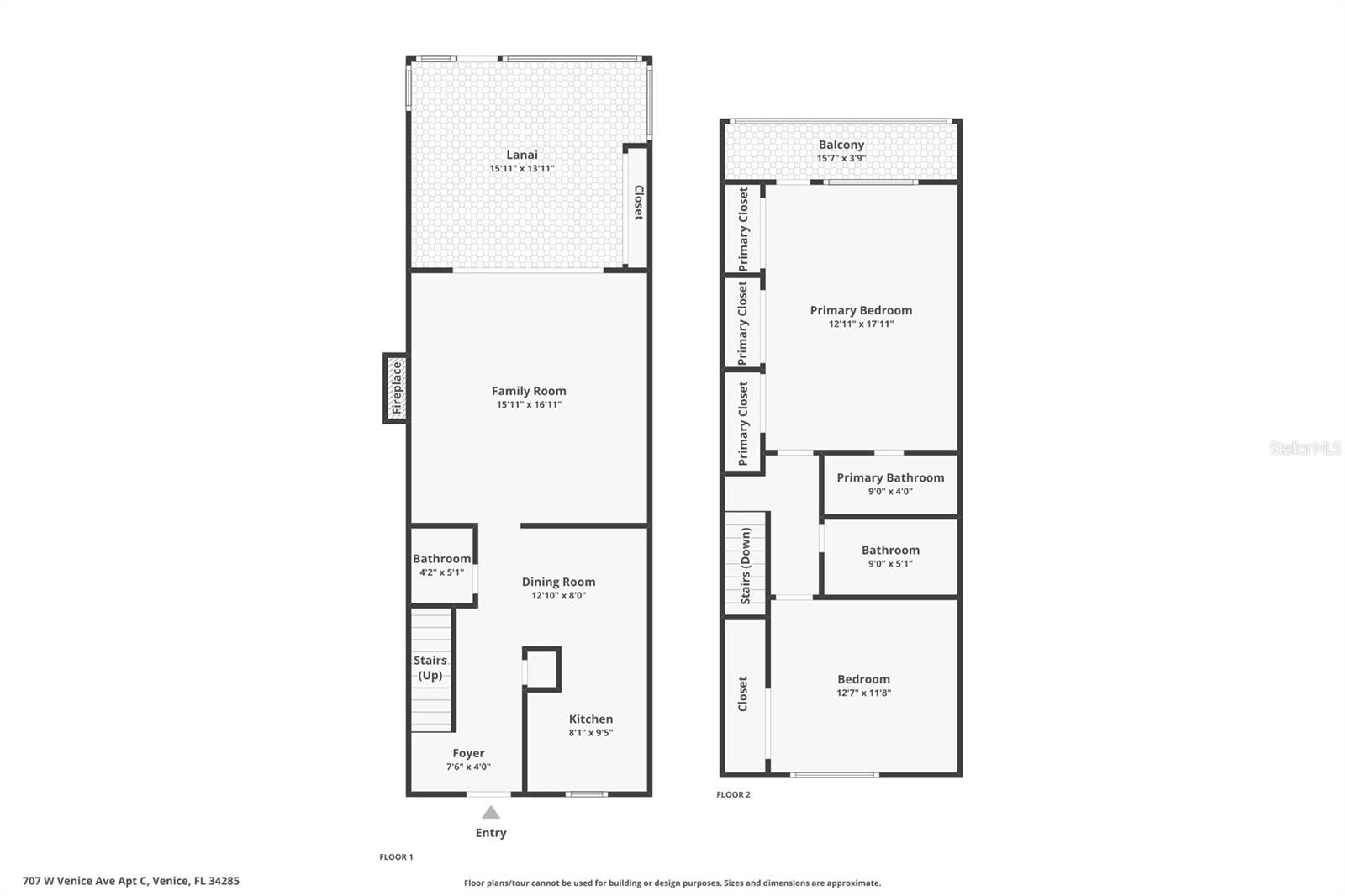 VENICE TOWN HOUSE - Residential