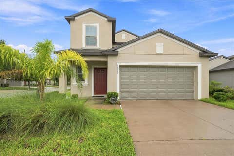 Photo of 10202 Happy Heart Avenue, Riverview, FL 33578 (MLS # TB8540061)