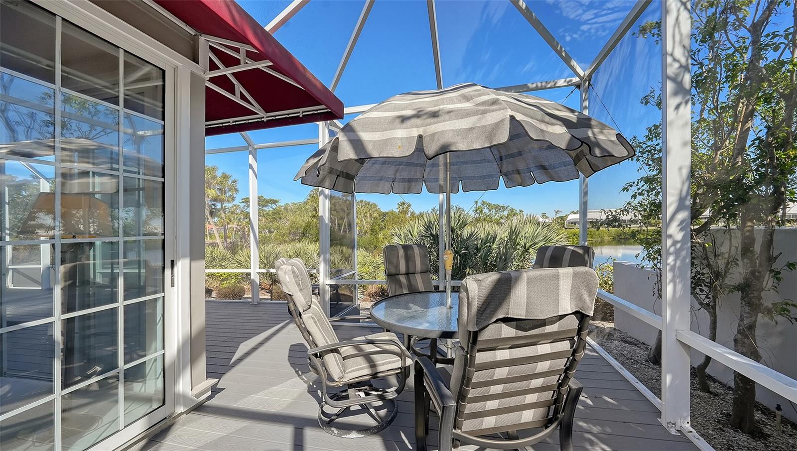 WINDING OAKS - Residential