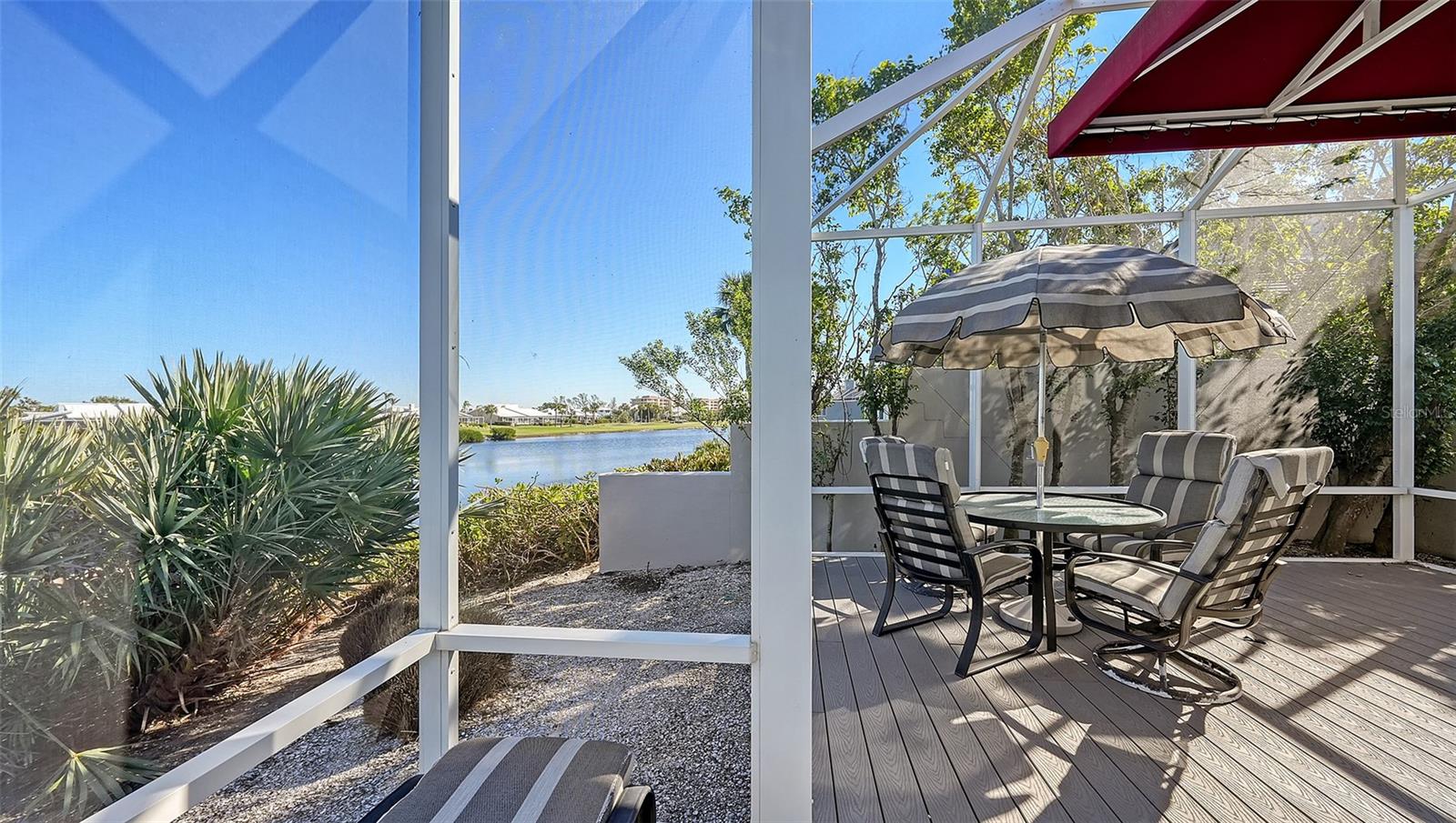 WINDING OAKS - Residential