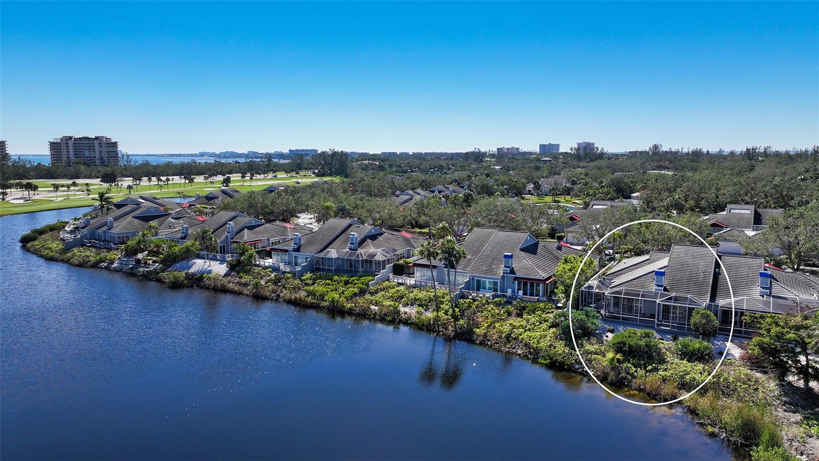 WINDING OAKS - Residential