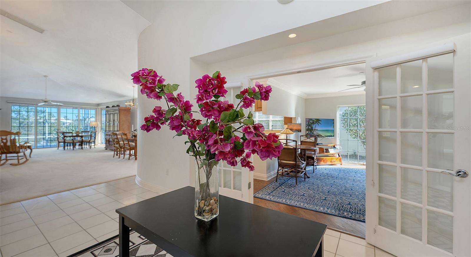 WINDING OAKS - Residential