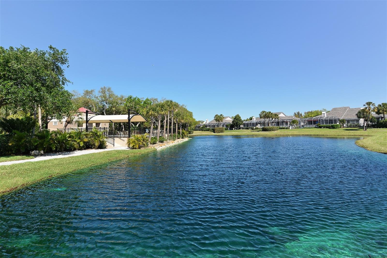 WINDING OAKS - Residential